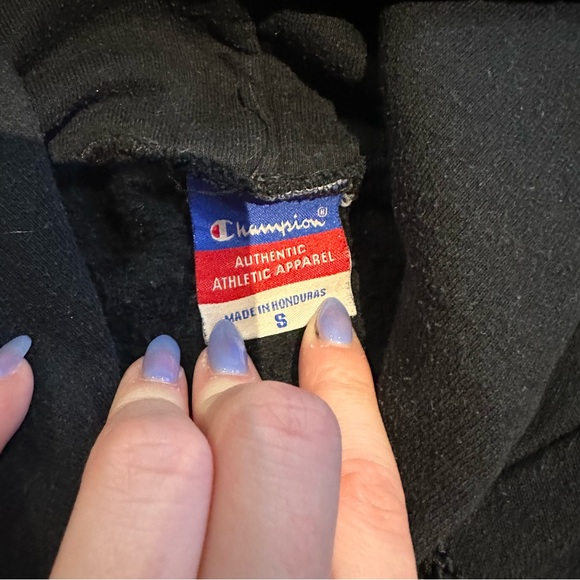 Champion Harvard University Hoodie - Picture 2 of 3